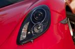 Porsche Cayman S 2014 года